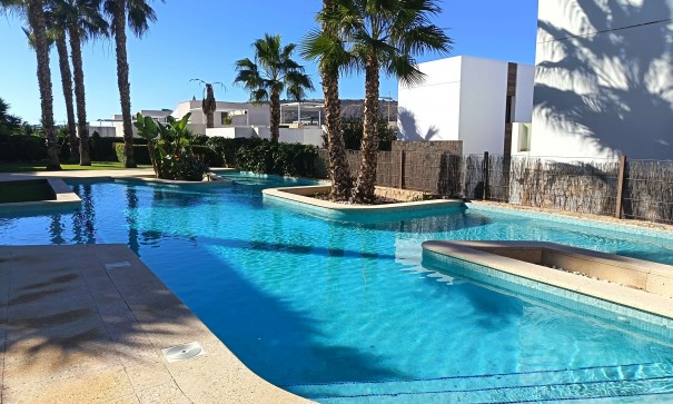 Sale - Apartment Flat -
La Finca Golf - La Finca Golf and Spa Resort