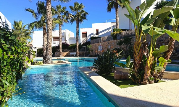 Sale - Apartment Flat -
La Finca Golf - La Finca Golf and Spa Resort