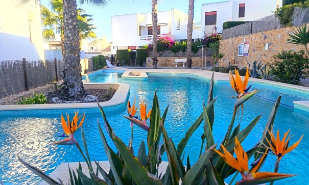 Sale - Apartment Flat -
La Finca Golf - La Finca Golf and Spa Resort