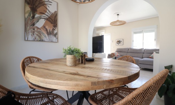 Sale - Detached Villa -
Benimar - Benimar II