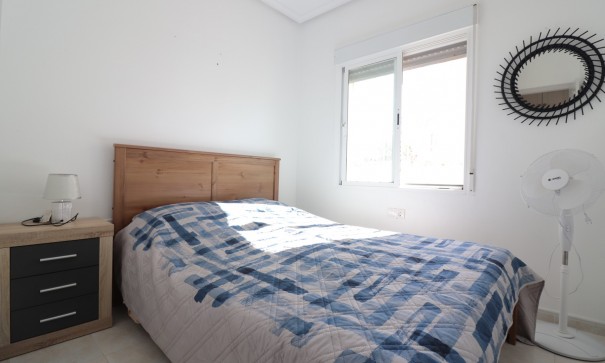 Sale - Detached Villa -
Benimar - Benimar II