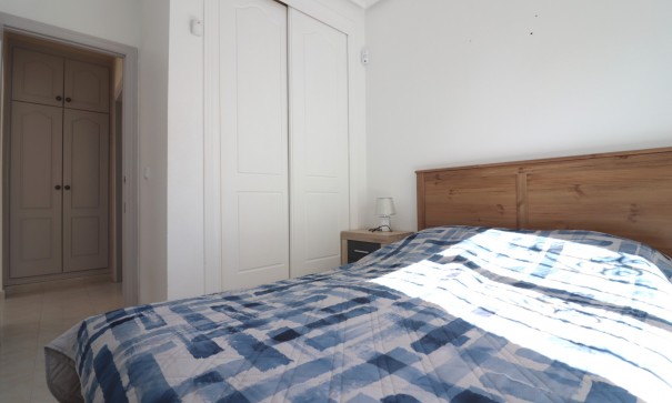 Sale - Detached Villa -
Benimar - Benimar II