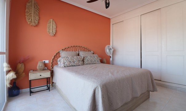 Sale - Detached Villa -
Benimar - Benimar II