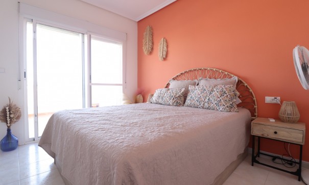 Sale - Detached Villa -
Benimar - Benimar II