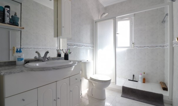 Sale - Detached Villa -
Benimar - Benimar II