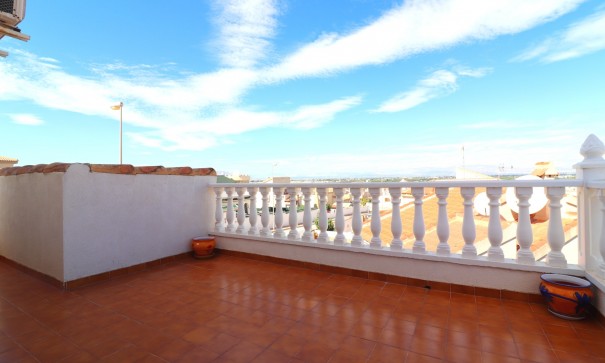 Sale - Detached Villa -
Benimar - Benimar II