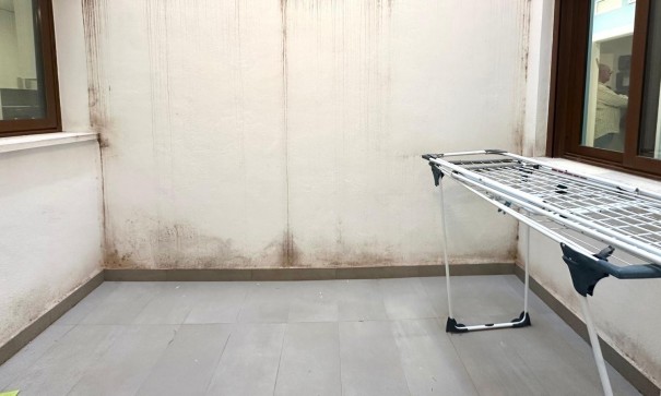 Revente - Appartement -
Torrevieja - torrevieja