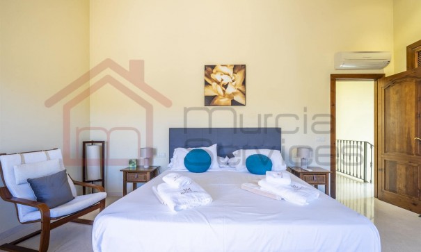 Sprzedaż - Willa wolnostojąca -
La Manga Club