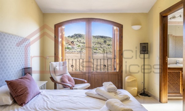 Sprzedaż - Willa wolnostojąca -
La Manga Club