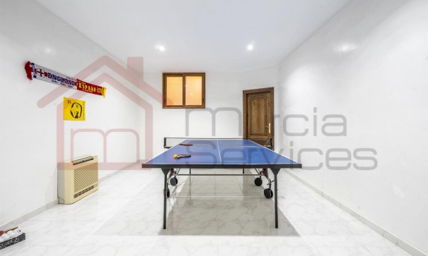 Sprzedaż - Willa wolnostojąca -
La Manga Club