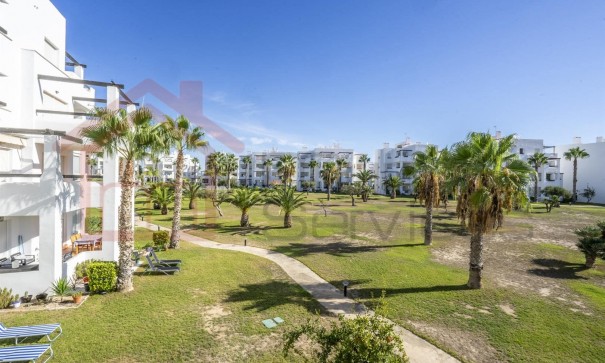 Herverkoop - Apartement Flat -
Las Terrazas De La Torre