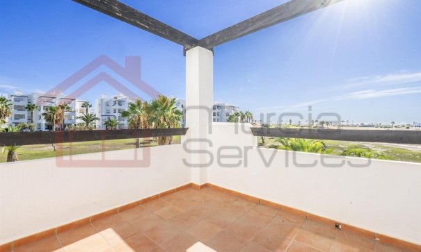 Herverkoop - Apartement Flat -
Las Terrazas De La Torre