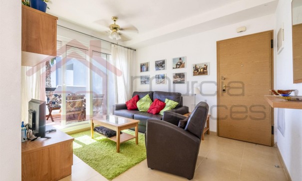 Herverkoop - Apartement Flat -
Las Terrazas De La Torre