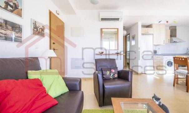 Herverkoop - Apartement Flat -
Las Terrazas De La Torre