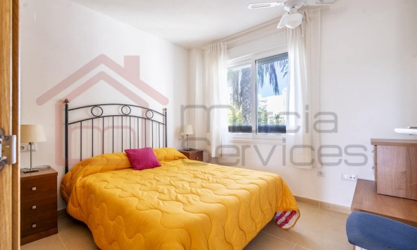 Herverkoop - Apartement Flat -
Las Terrazas De La Torre