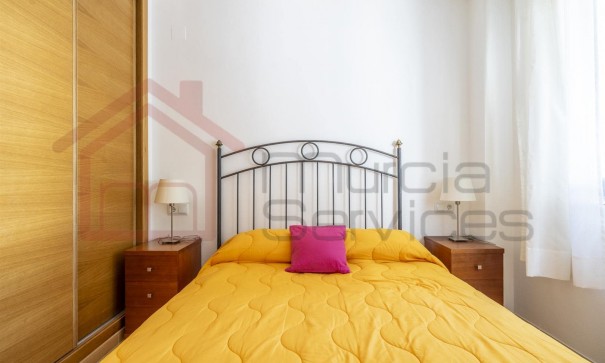 Herverkoop - Apartement Flat -
Las Terrazas De La Torre