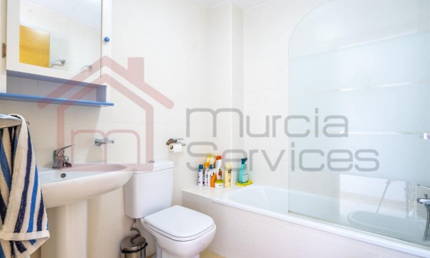 Herverkoop - Apartement Flat -
Las Terrazas De La Torre