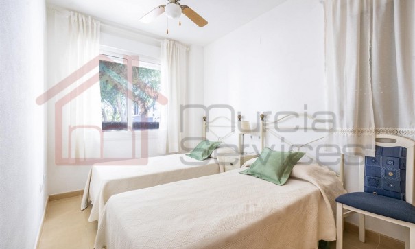 Herverkoop - Apartement Flat -
Las Terrazas De La Torre