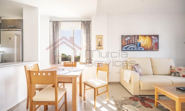 Sprzedaż - Apartament mieszkanie -
Las Terrazas De La Torre