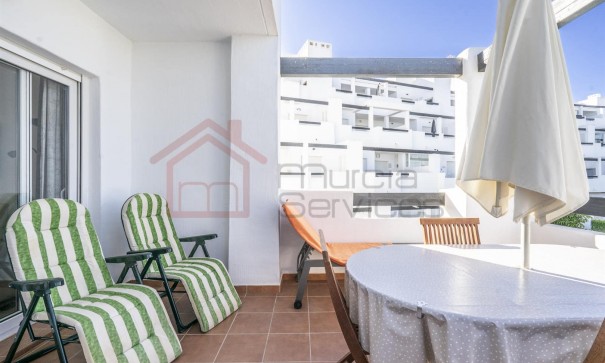 Sprzedaż - Apartament mieszkanie -
Las Terrazas De La Torre