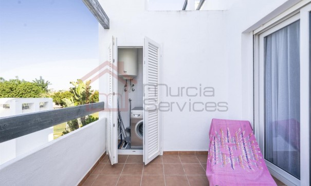 Sprzedaż - Apartament mieszkanie -
Las Terrazas De La Torre