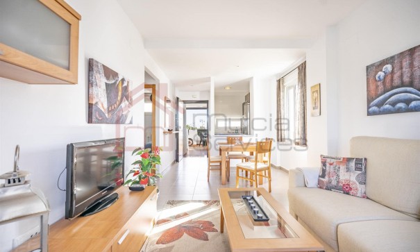 Sprzedaż - Apartament mieszkanie -
Las Terrazas De La Torre