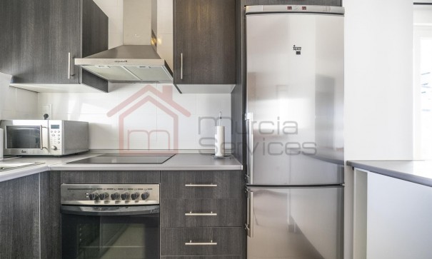 Sprzedaż - Apartament mieszkanie -
Las Terrazas De La Torre