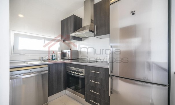 Sprzedaż - Apartament mieszkanie -
Las Terrazas De La Torre