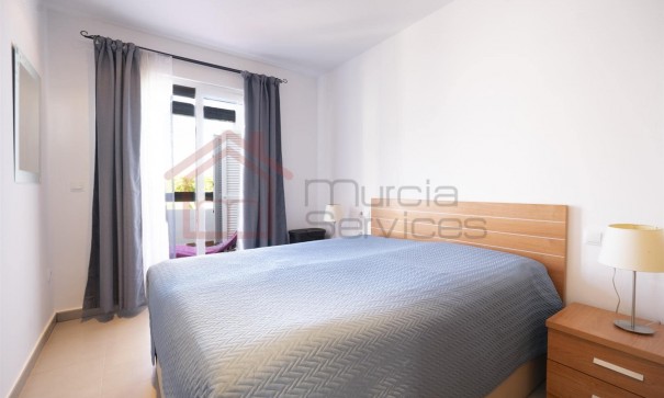 Sprzedaż - Apartament mieszkanie -
Las Terrazas De La Torre