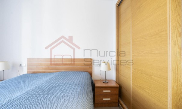 Sprzedaż - Apartament mieszkanie -
Las Terrazas De La Torre
