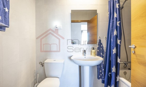 Sprzedaż - Apartament mieszkanie -
Las Terrazas De La Torre