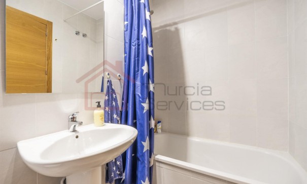 Sprzedaż - Apartament mieszkanie -
Las Terrazas De La Torre