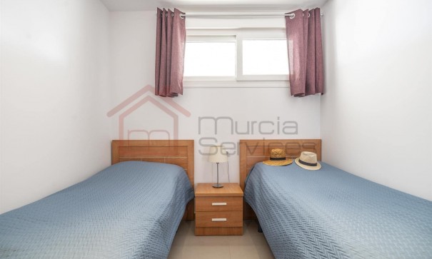 Sprzedaż - Apartament mieszkanie -
Las Terrazas De La Torre