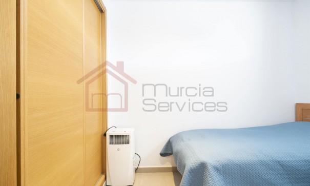 Sprzedaż - Apartament mieszkanie -
Las Terrazas De La Torre