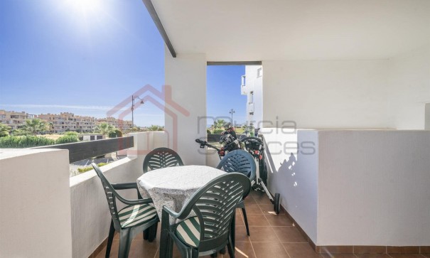 Sprzedaż - Apartament mieszkanie -
Las Terrazas De La Torre