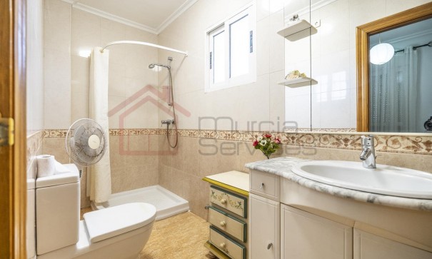 Venta - Chalet Independiente -
Lomas del Rame