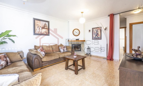 Venta - Chalet Independiente -
Lomas del Rame