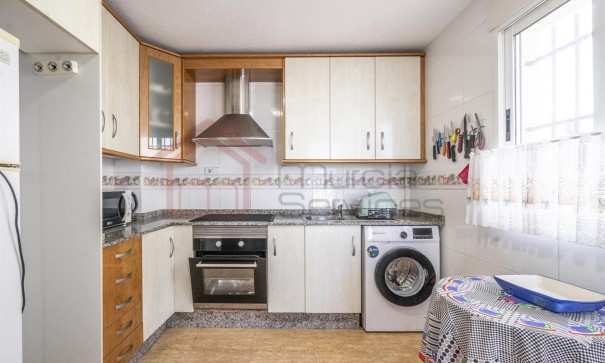 Venta - Chalet Independiente -
Lomas del Rame