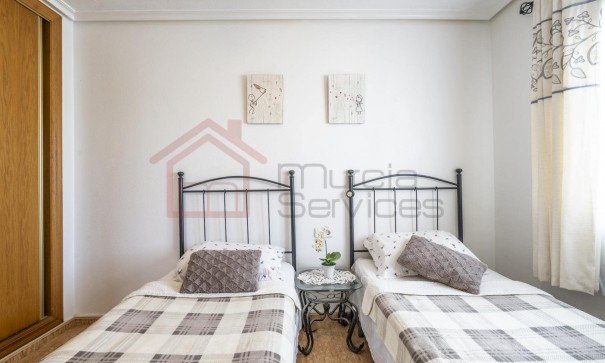 Venta - Chalet Independiente -
Lomas del Rame