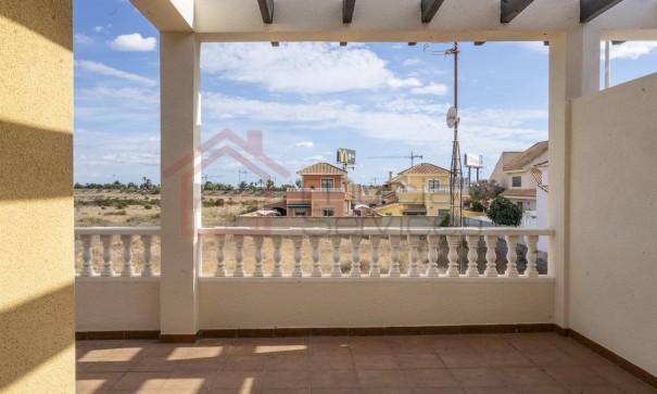 Venta - Chalet Independiente -
Lomas del Rame
