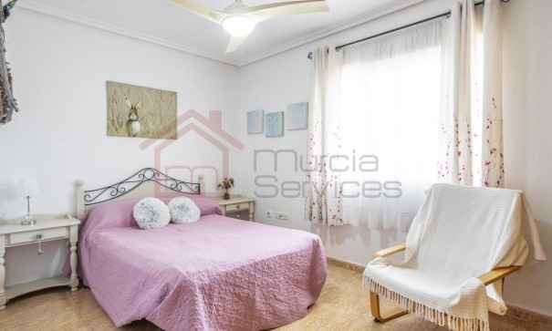 Venta - Chalet Independiente -
Lomas del Rame