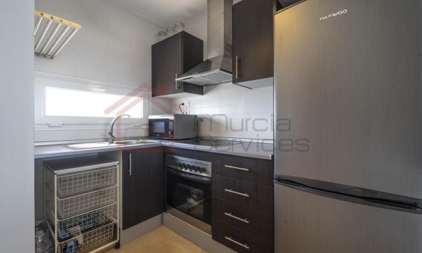 Herverkoop - Apartement Flat -
Las Terrazas De La Torre