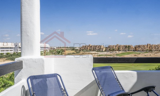 Herverkoop - Apartement Flat -
Las Terrazas De La Torre