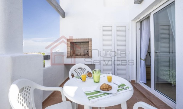 Herverkoop - Apartement Flat -
Las Terrazas De La Torre