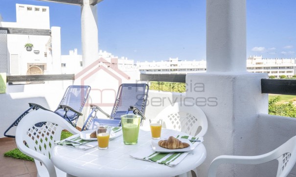 Herverkoop - Apartement Flat -
Las Terrazas De La Torre