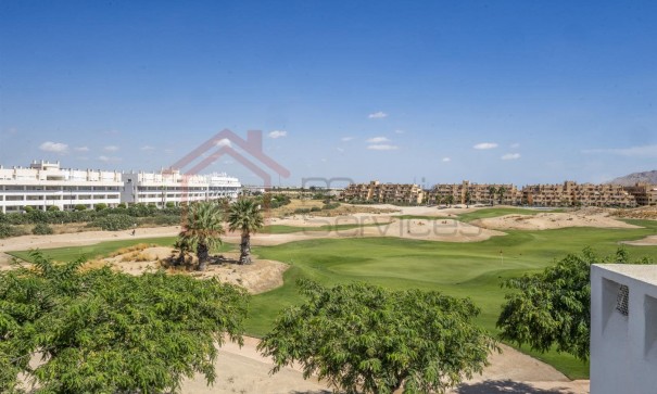 Herverkoop - Apartement Flat -
Las Terrazas De La Torre