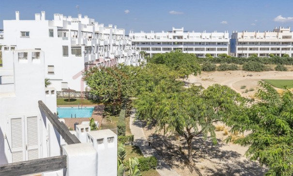 Herverkoop - Apartement Flat -
Las Terrazas De La Torre