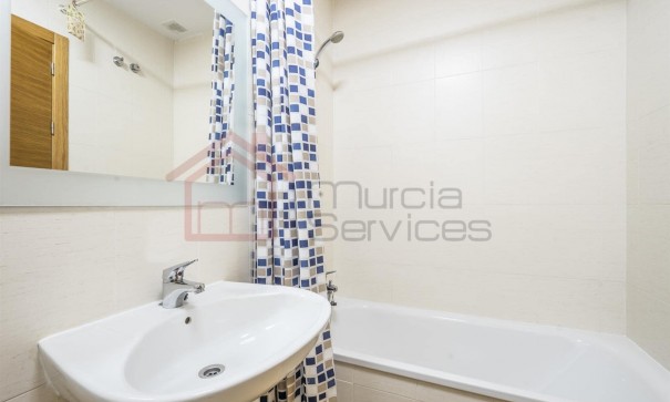 Herverkoop - Apartement Flat -
Las Terrazas De La Torre