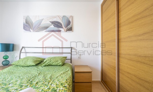 Herverkoop - Apartement Flat -
Las Terrazas De La Torre