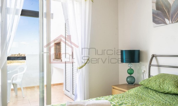 Herverkoop - Apartement Flat -
Las Terrazas De La Torre